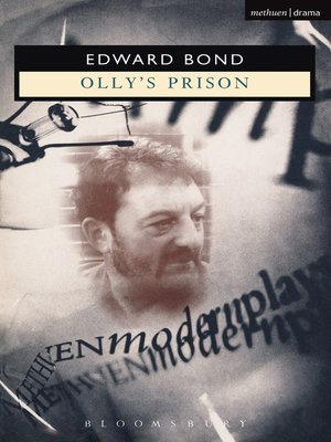 cover image of Olly's Prison